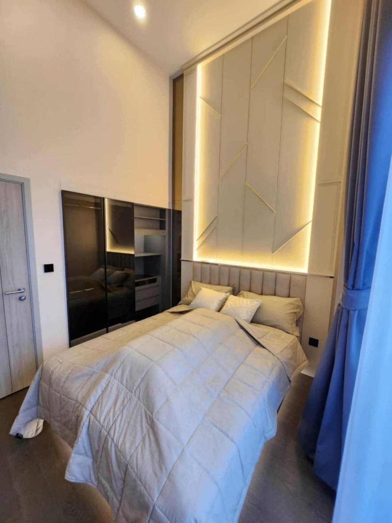 ให้เช่าคอนโดสยาม จุฬา สามย่าน : 🔥เช่าด่วน🔥พาร์ค ออริจิ้น จุฬา-สามย่าน ใกล้สถานีรถไฟฟ้า MRT หัวลำโพง เฟอร์นิเจอร์ครบ พร้อมเข้าอยู่