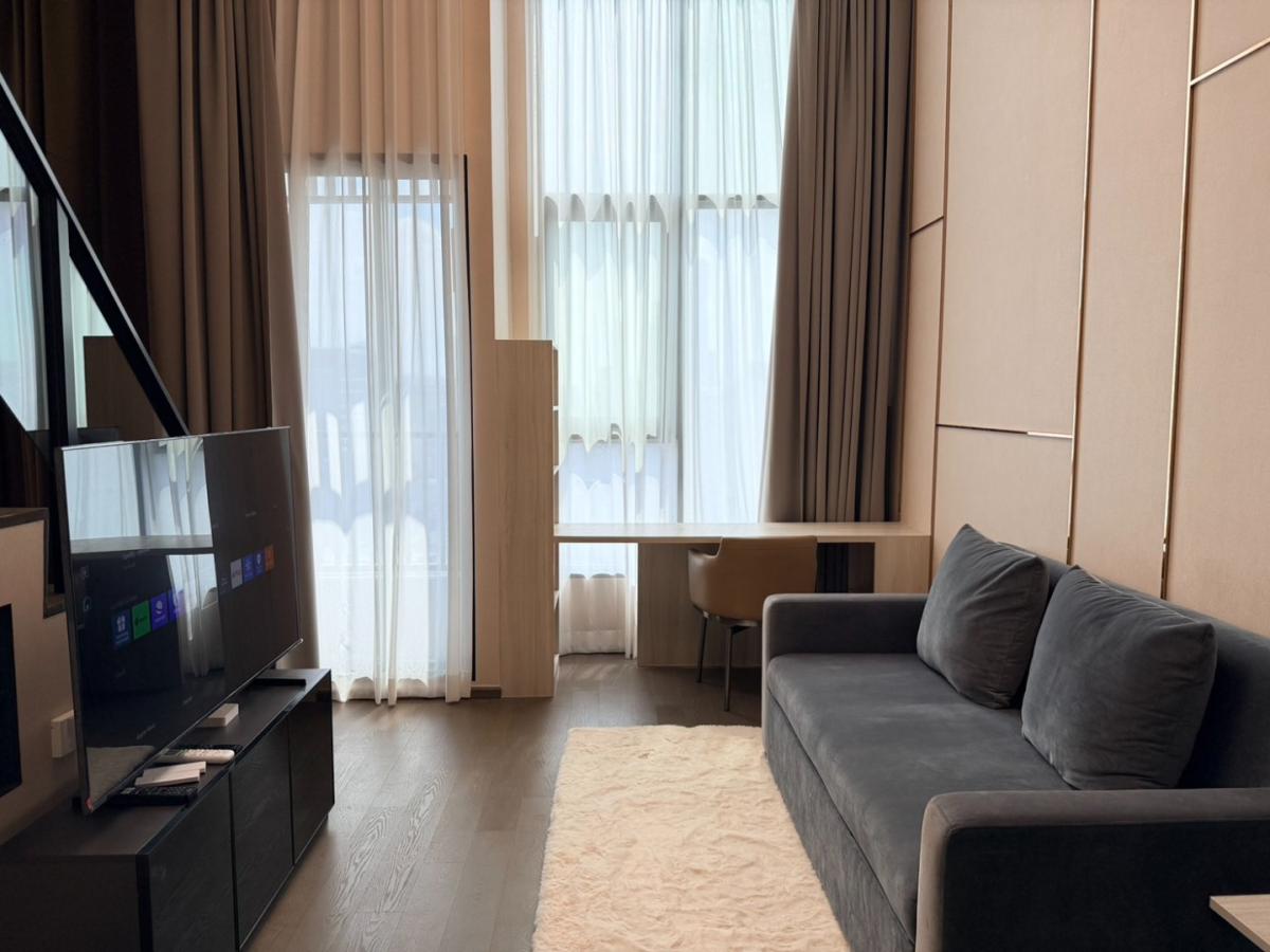 ให้เช่าคอนโดสยาม จุฬา สามย่าน : 🔥เช่าด่วน🔥พาร์ค ออริจิ้น จุฬา-สามย่าน ใกล้สถานีรถไฟฟ้า MRT หัวลำโพง เฟอร์นิเจอร์ครบ พร้อมเข้าอยู่