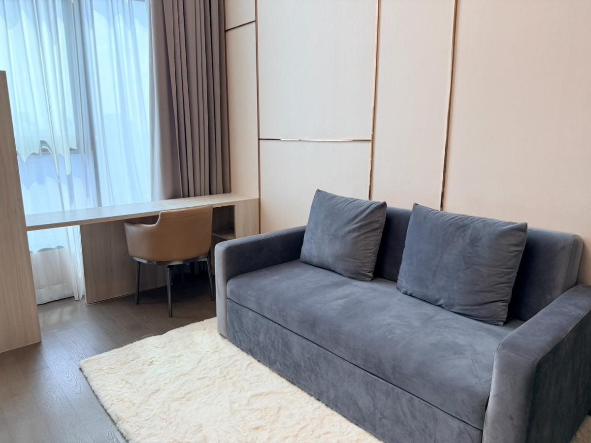 ให้เช่าคอนโดสยาม จุฬา สามย่าน : 🔥เช่าด่วน🔥พาร์ค ออริจิ้น จุฬา-สามย่าน ใกล้สถานีรถไฟฟ้า MRT หัวลำโพง เฟอร์นิเจอร์ครบ พร้อมเข้าอยู่