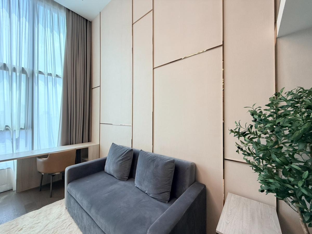 ให้เช่าคอนโดสยาม จุฬา สามย่าน : 🔥เช่าด่วน🔥พาร์ค ออริจิ้น จุฬา-สามย่าน ใกล้สถานีรถไฟฟ้า MRT หัวลำโพง เฟอร์นิเจอร์ครบ พร้อมเข้าอยู่