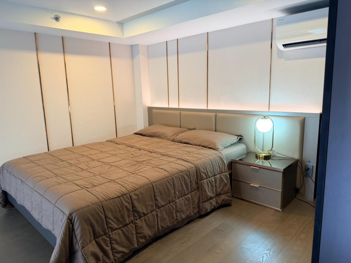 ให้เช่าคอนโดสยาม จุฬา สามย่าน : 🔥เช่าด่วน🔥พาร์ค ออริจิ้น จุฬา-สามย่าน ใกล้สถานีรถไฟฟ้า MRT หัวลำโพง เฟอร์นิเจอร์ครบ พร้อมเข้าอยู่