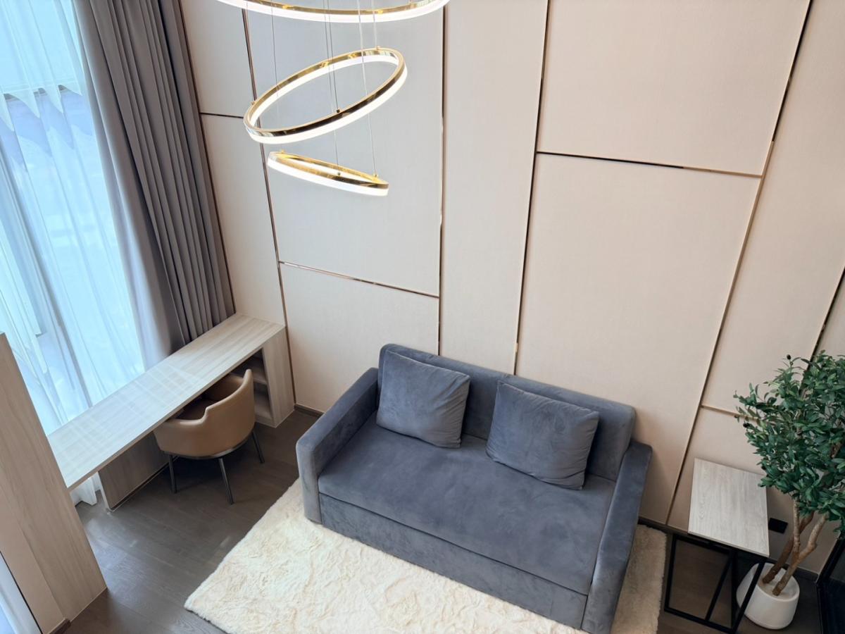 ให้เช่าคอนโดสยาม จุฬา สามย่าน : 🔥เช่าด่วน🔥พาร์ค ออริจิ้น จุฬา-สามย่าน ใกล้สถานีรถไฟฟ้า MRT หัวลำโพง เฟอร์นิเจอร์ครบ พร้อมเข้าอยู่