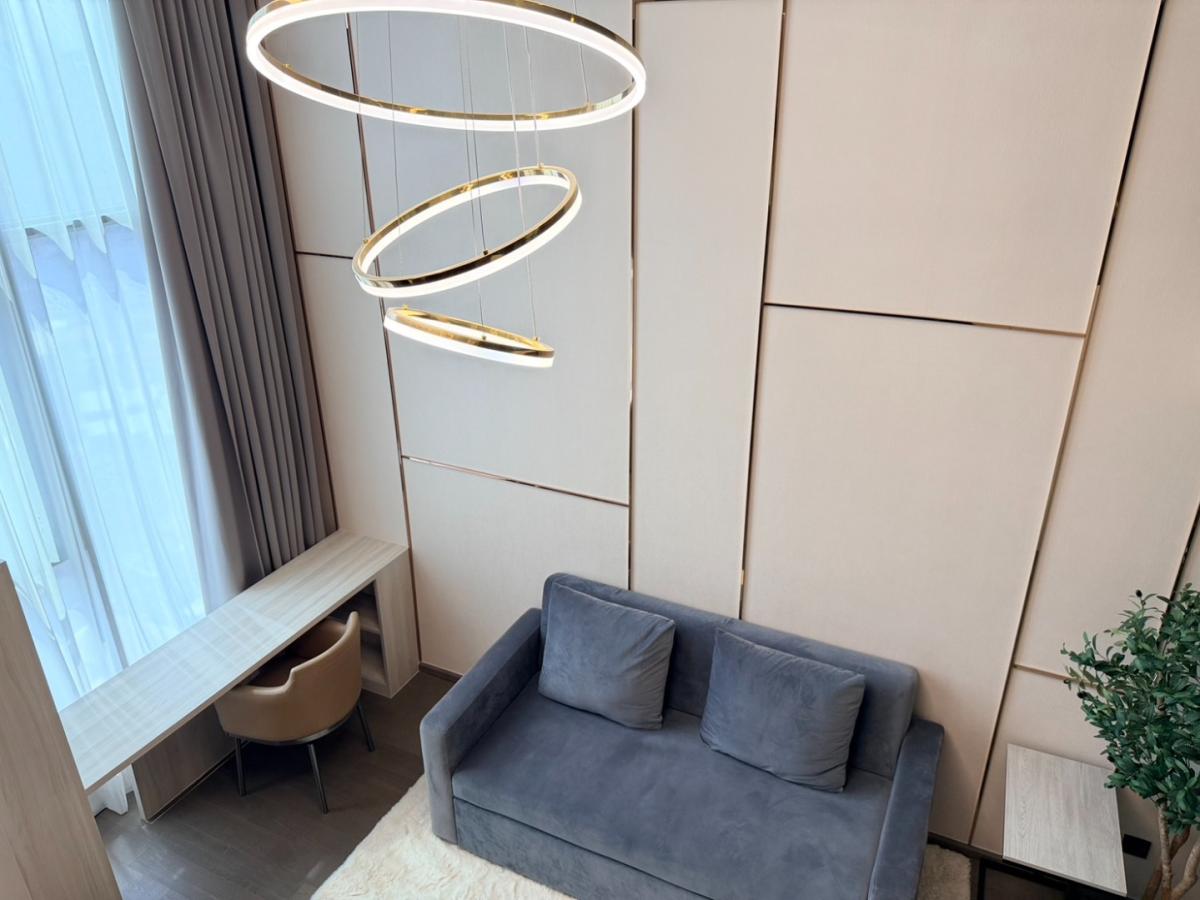 ให้เช่าคอนโดสยาม จุฬา สามย่าน : 🔥เช่าด่วน🔥พาร์ค ออริจิ้น จุฬา-สามย่าน ใกล้สถานีรถไฟฟ้า MRT หัวลำโพง เฟอร์นิเจอร์ครบ พร้อมเข้าอยู่