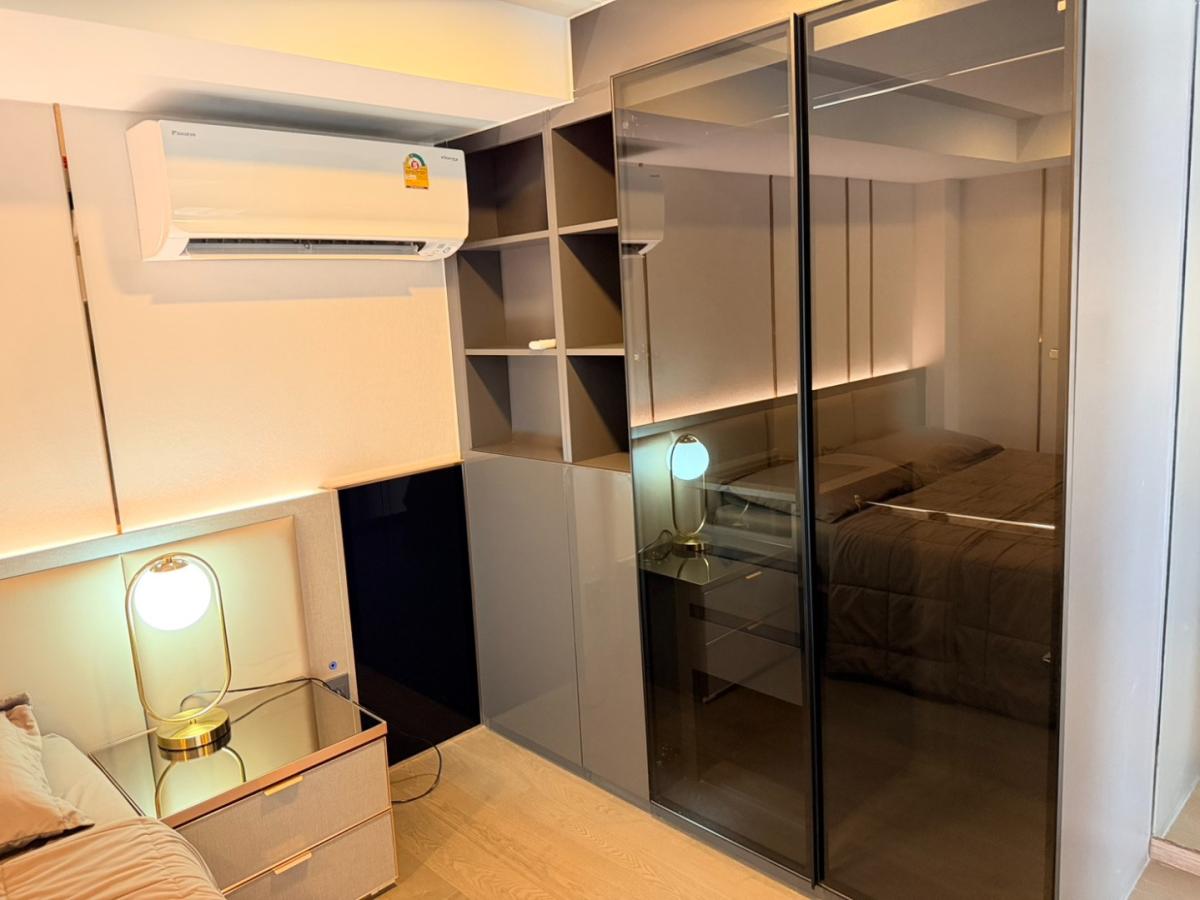 ให้เช่าคอนโดสยาม จุฬา สามย่าน : 🔥เช่าด่วน🔥พาร์ค ออริจิ้น จุฬา-สามย่าน ใกล้สถานีรถไฟฟ้า MRT หัวลำโพง เฟอร์นิเจอร์ครบ พร้อมเข้าอยู่