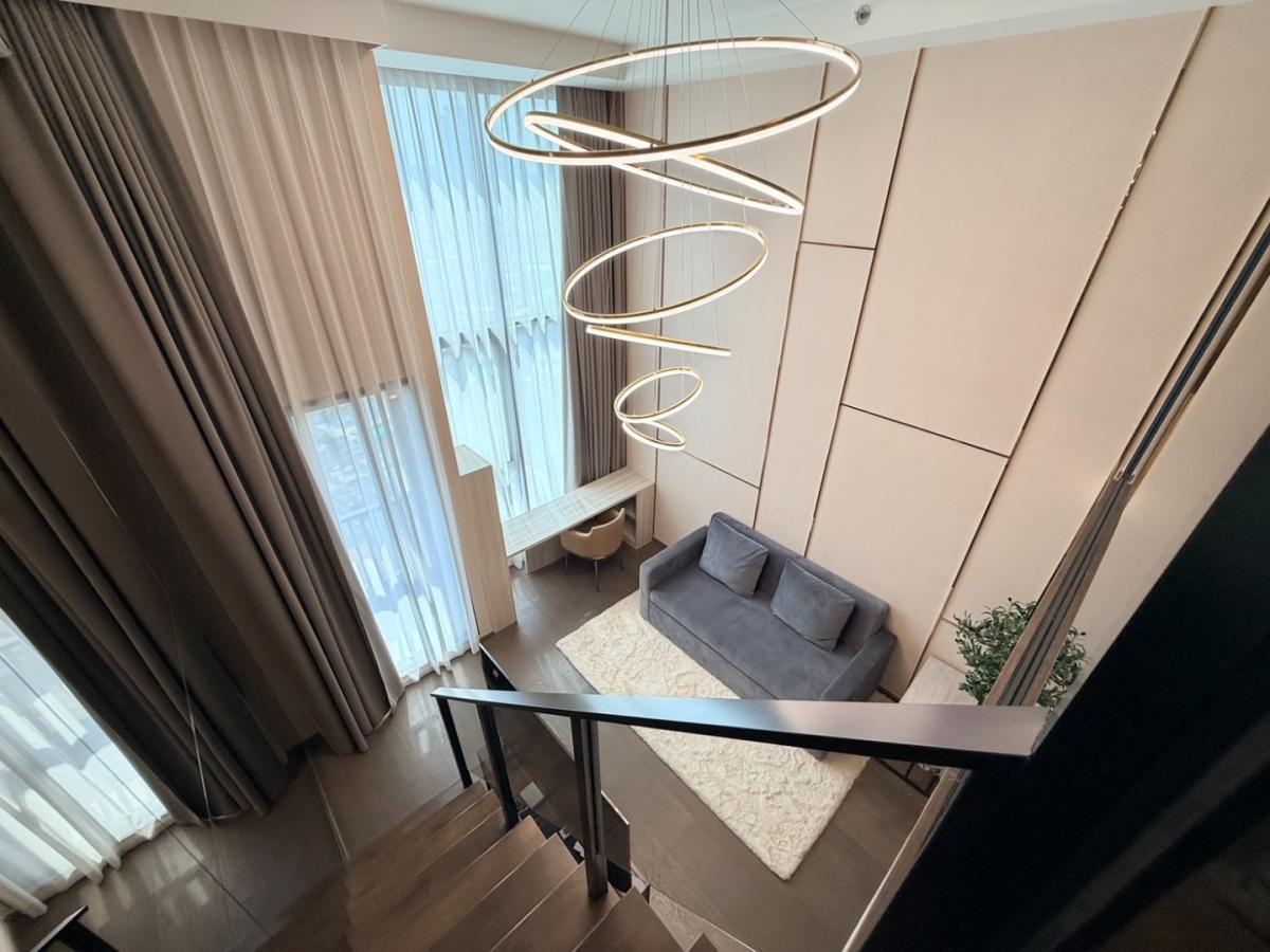 ให้เช่าคอนโดสยาม จุฬา สามย่าน : 🔥เช่าด่วน🔥พาร์ค ออริจิ้น จุฬา-สามย่าน ใกล้สถานีรถไฟฟ้า MRT หัวลำโพง เฟอร์นิเจอร์ครบ พร้อมเข้าอยู่