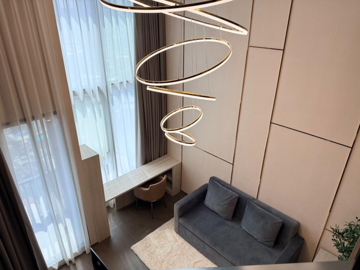 ให้เช่าคอนโดสยาม จุฬา สามย่าน : 🔥เช่าด่วน🔥พาร์ค ออริจิ้น จุฬา-สามย่าน ใกล้สถานีรถไฟฟ้า MRT หัวลำโพง เฟอร์นิเจอร์ครบ พร้อมเข้าอยู่