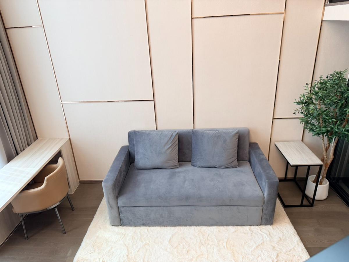 ให้เช่าคอนโดสยาม จุฬา สามย่าน : 🔥เช่าด่วน🔥พาร์ค ออริจิ้น จุฬา-สามย่าน ใกล้สถานีรถไฟฟ้า MRT หัวลำโพง เฟอร์นิเจอร์ครบ พร้อมเข้าอยู่