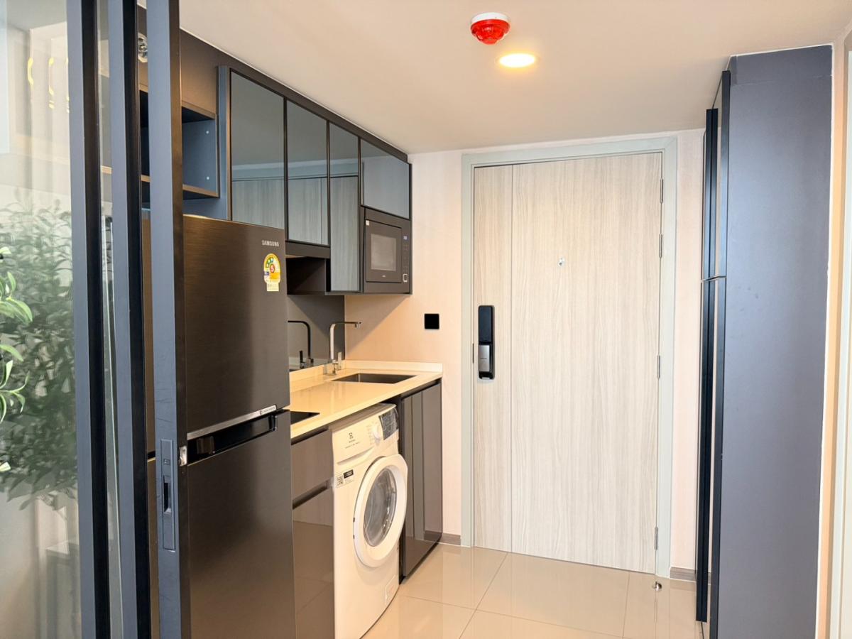 ให้เช่าคอนโดสยาม จุฬา สามย่าน : 🔥เช่าด่วน🔥พาร์ค ออริจิ้น จุฬา-สามย่าน ใกล้สถานีรถไฟฟ้า MRT หัวลำโพง เฟอร์นิเจอร์ครบ พร้อมเข้าอยู่