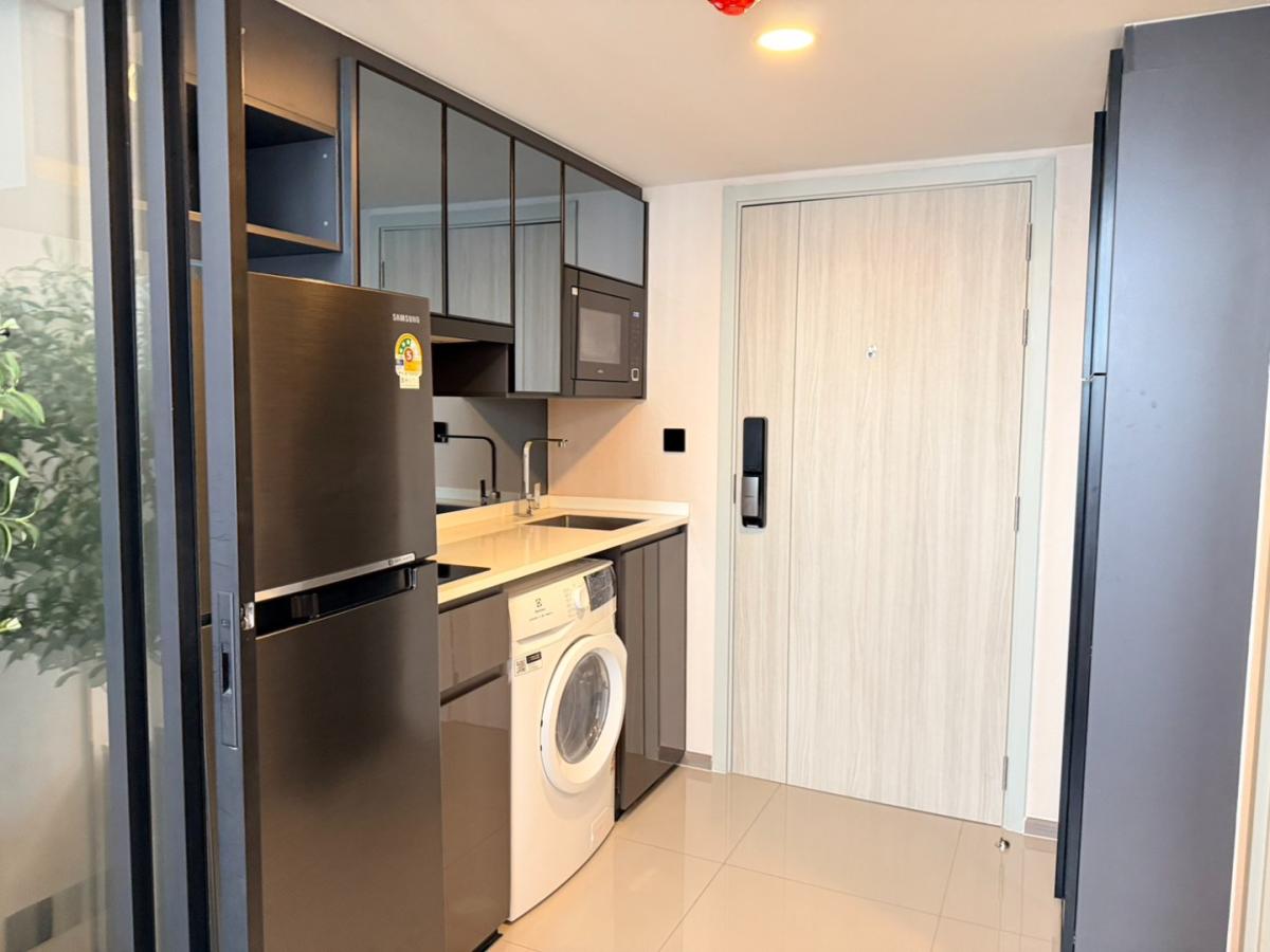 ให้เช่าคอนโดสยาม จุฬา สามย่าน : 🔥เช่าด่วน🔥พาร์ค ออริจิ้น จุฬา-สามย่าน ใกล้สถานีรถไฟฟ้า MRT หัวลำโพง เฟอร์นิเจอร์ครบ พร้อมเข้าอยู่