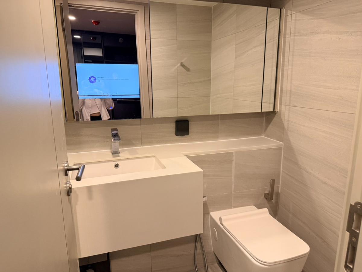 ให้เช่าคอนโดสยาม จุฬา สามย่าน : 🔥เช่าด่วน🔥พาร์ค ออริจิ้น จุฬา-สามย่าน ใกล้สถานีรถไฟฟ้า MRT หัวลำโพง เฟอร์นิเจอร์ครบ พร้อมเข้าอยู่