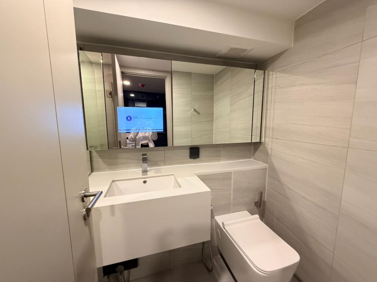 ให้เช่าคอนโดสยาม จุฬา สามย่าน : 🔥เช่าด่วน🔥พาร์ค ออริจิ้น จุฬา-สามย่าน ใกล้สถานีรถไฟฟ้า MRT หัวลำโพง เฟอร์นิเจอร์ครบ พร้อมเข้าอยู่