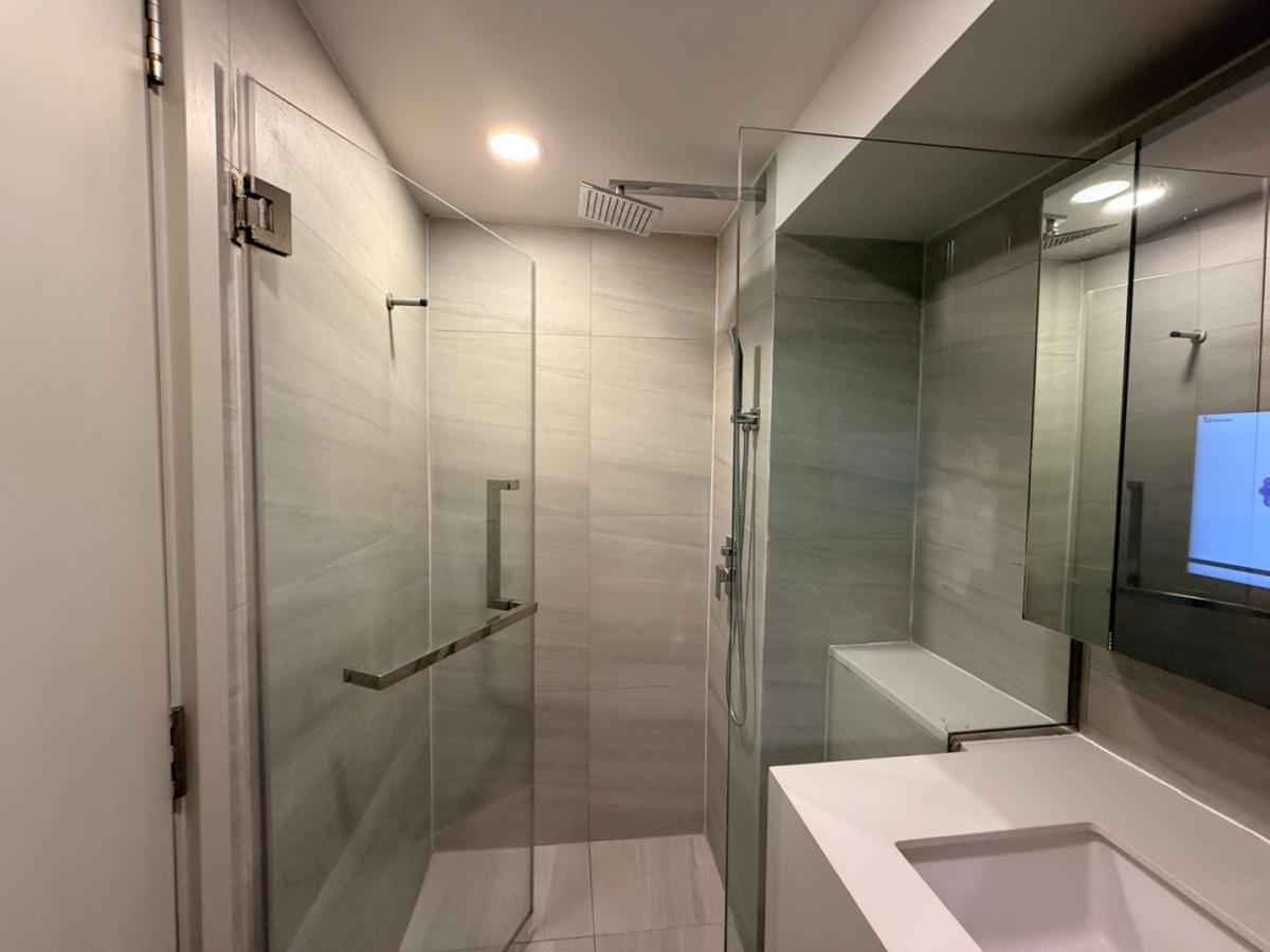 ให้เช่าคอนโดสยาม จุฬา สามย่าน : 🔥เช่าด่วน🔥พาร์ค ออริจิ้น จุฬา-สามย่าน ใกล้สถานีรถไฟฟ้า MRT หัวลำโพง เฟอร์นิเจอร์ครบ พร้อมเข้าอยู่