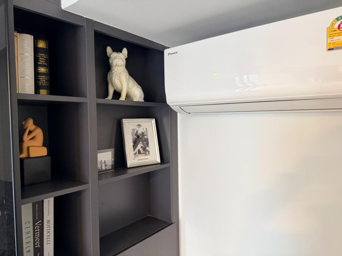 ให้เช่าคอนโดสยาม จุฬา สามย่าน : 🔥เช่าด่วน🔥พาร์ค ออริจิ้น จุฬา-สามย่าน ใกล้สถานีรถไฟฟ้า MRT หัวลำโพง เฟอร์นิเจอร์ครบ พร้อมเข้าอยู่