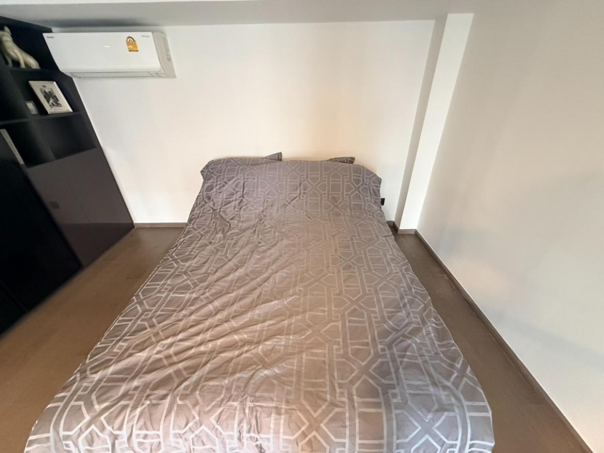 ให้เช่าคอนโดสยาม จุฬา สามย่าน : 🔥เช่าด่วน🔥พาร์ค ออริจิ้น จุฬา-สามย่าน ใกล้สถานีรถไฟฟ้า MRT หัวลำโพง เฟอร์นิเจอร์ครบ พร้อมเข้าอยู่