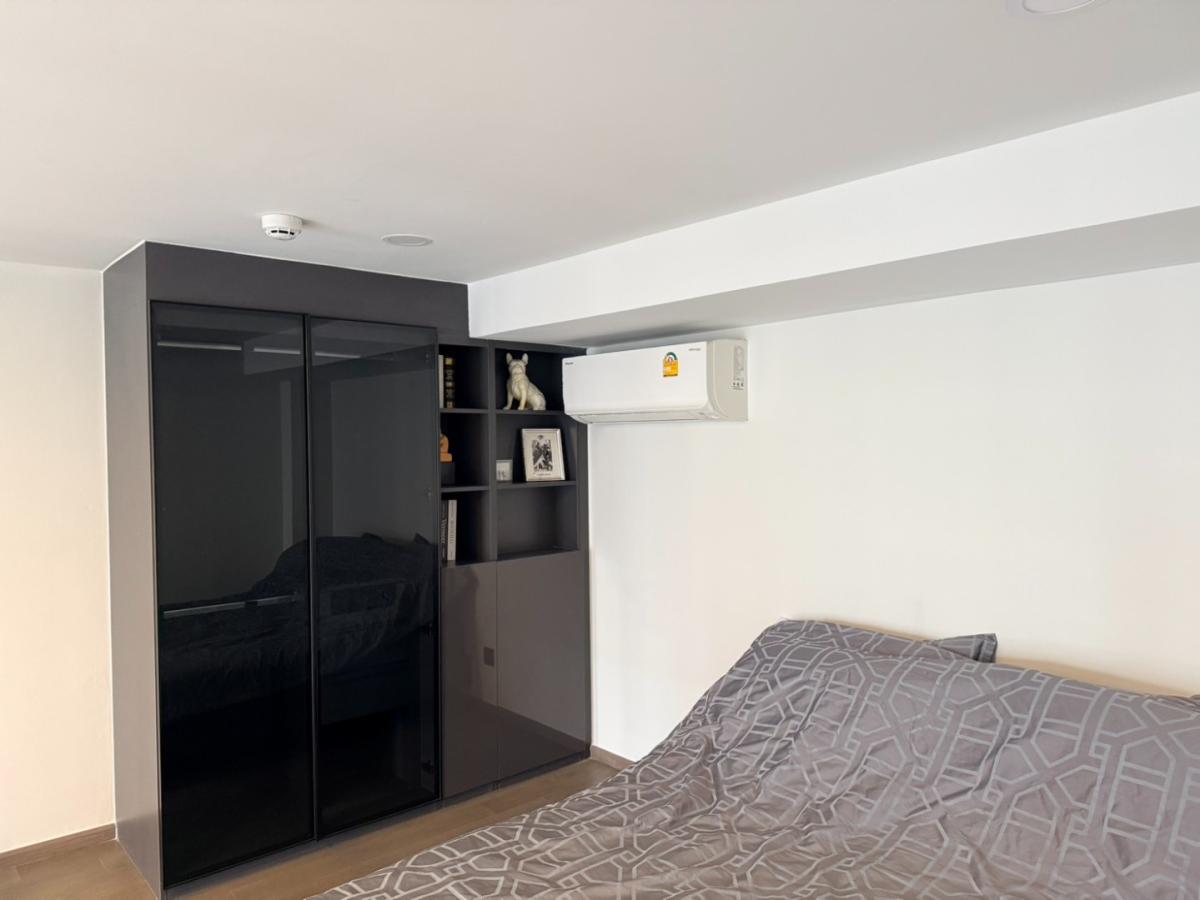 ให้เช่าคอนโดสยาม จุฬา สามย่าน : 🔥เช่าด่วน🔥พาร์ค ออริจิ้น จุฬา-สามย่าน ใกล้สถานีรถไฟฟ้า MRT หัวลำโพง เฟอร์นิเจอร์ครบ พร้อมเข้าอยู่