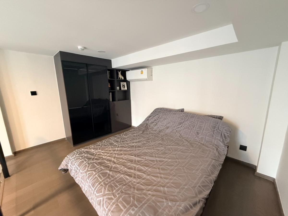 ให้เช่าคอนโดสยาม จุฬา สามย่าน : 🔥เช่าด่วน🔥พาร์ค ออริจิ้น จุฬา-สามย่าน ใกล้สถานีรถไฟฟ้า MRT หัวลำโพง เฟอร์นิเจอร์ครบ พร้อมเข้าอยู่