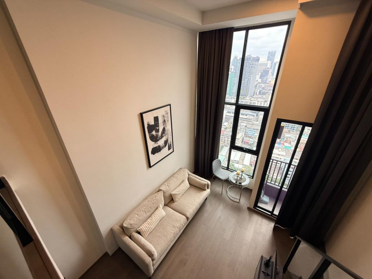 ให้เช่าคอนโดสยาม จุฬา สามย่าน : 🔥เช่าด่วน🔥พาร์ค ออริจิ้น จุฬา-สามย่าน ใกล้สถานีรถไฟฟ้า MRT หัวลำโพง เฟอร์นิเจอร์ครบ พร้อมเข้าอยู่