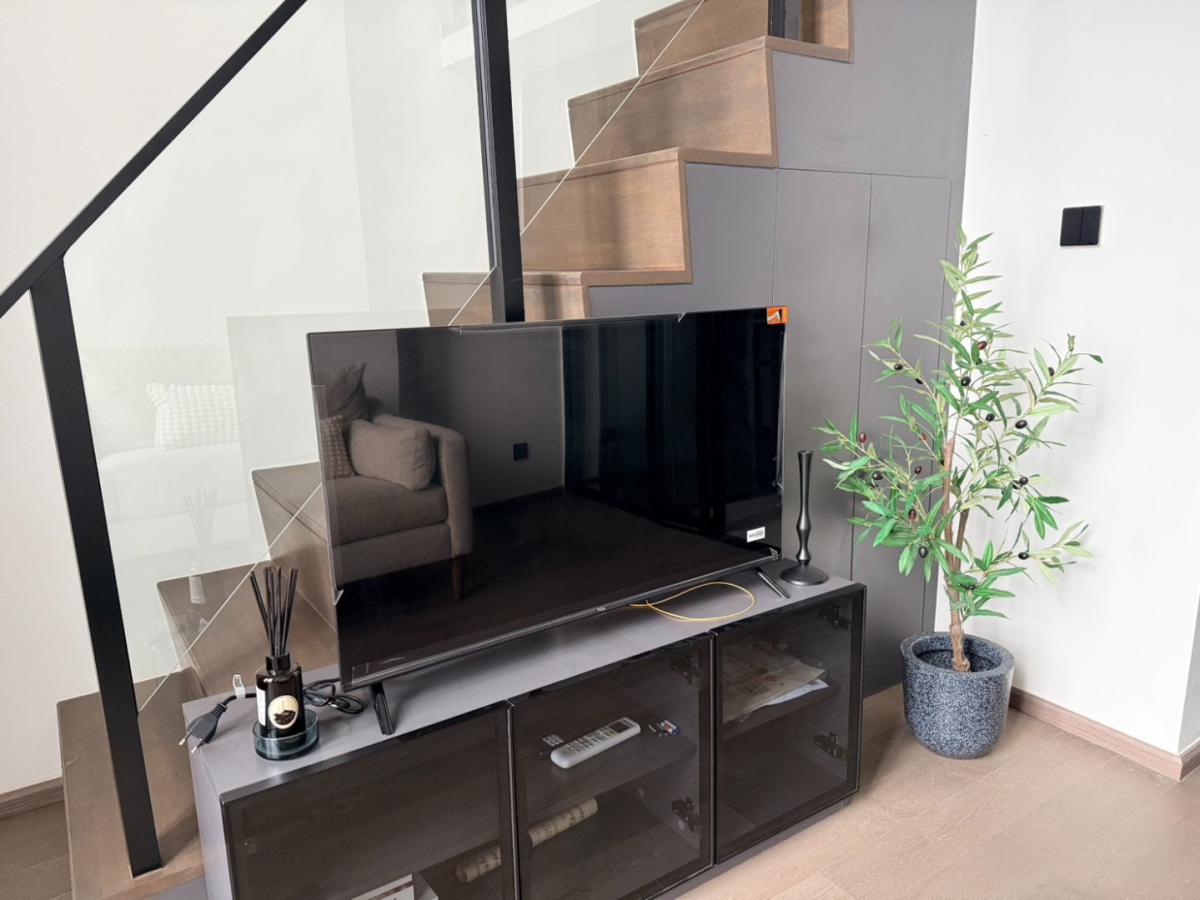 ให้เช่าคอนโดสยาม จุฬา สามย่าน : 🔥เช่าด่วน🔥พาร์ค ออริจิ้น จุฬา-สามย่าน ใกล้สถานีรถไฟฟ้า MRT หัวลำโพง เฟอร์นิเจอร์ครบ พร้อมเข้าอยู่