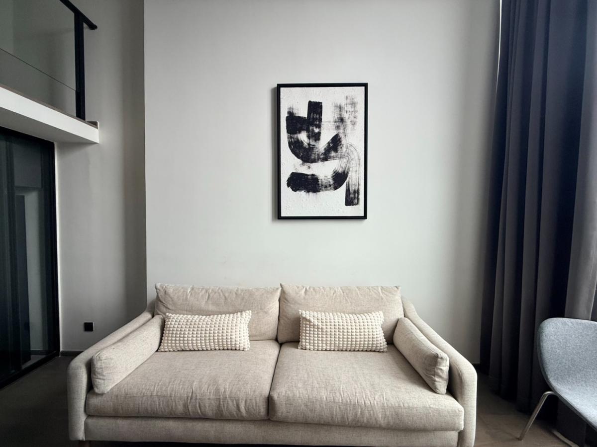 ให้เช่าคอนโดสยาม จุฬา สามย่าน : 🔥เช่าด่วน🔥พาร์ค ออริจิ้น จุฬา-สามย่าน ใกล้สถานีรถไฟฟ้า MRT หัวลำโพง เฟอร์นิเจอร์ครบ พร้อมเข้าอยู่