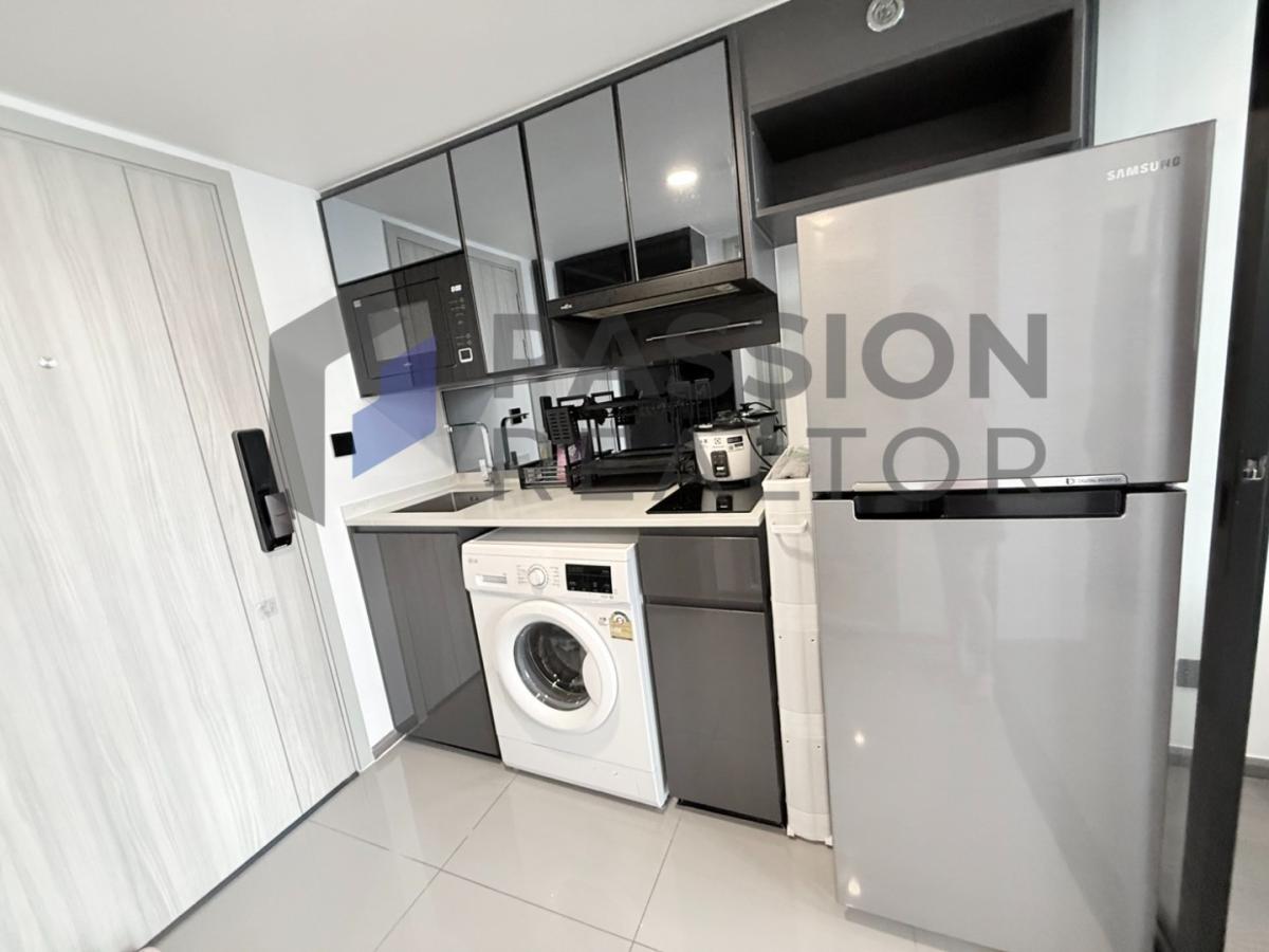 ให้เช่าคอนโดสยาม จุฬา สามย่าน : 🔥เช่าด่วน🔥พาร์ค ออริจิ้น จุฬา-สามย่าน ใกล้สถานีรถไฟฟ้า MRT หัวลำโพง เฟอร์นิเจอร์ครบ พร้อมเข้าอยู่