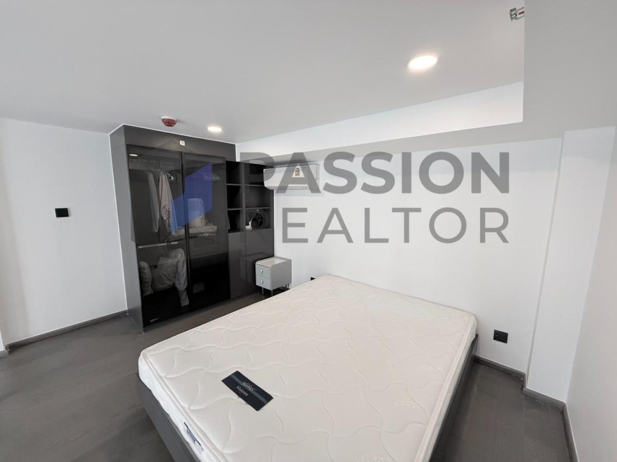 ให้เช่าคอนโดสยาม จุฬา สามย่าน : 🔥เช่าด่วน🔥พาร์ค ออริจิ้น จุฬา-สามย่าน ใกล้สถานีรถไฟฟ้า MRT หัวลำโพง เฟอร์นิเจอร์ครบ พร้อมเข้าอยู่