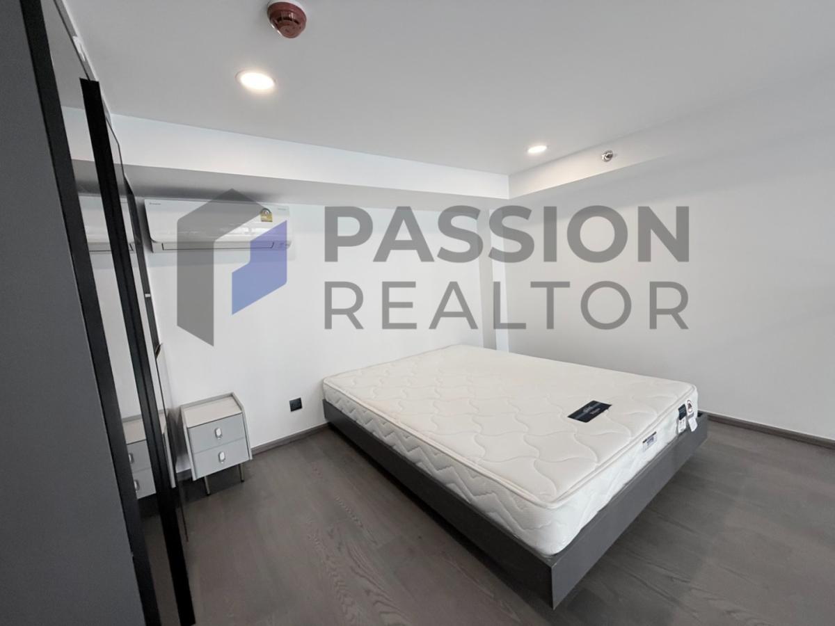 ให้เช่าคอนโดสยาม จุฬา สามย่าน : 🔥เช่าด่วน🔥พาร์ค ออริจิ้น จุฬา-สามย่าน ใกล้สถานีรถไฟฟ้า MRT หัวลำโพง เฟอร์นิเจอร์ครบ พร้อมเข้าอยู่