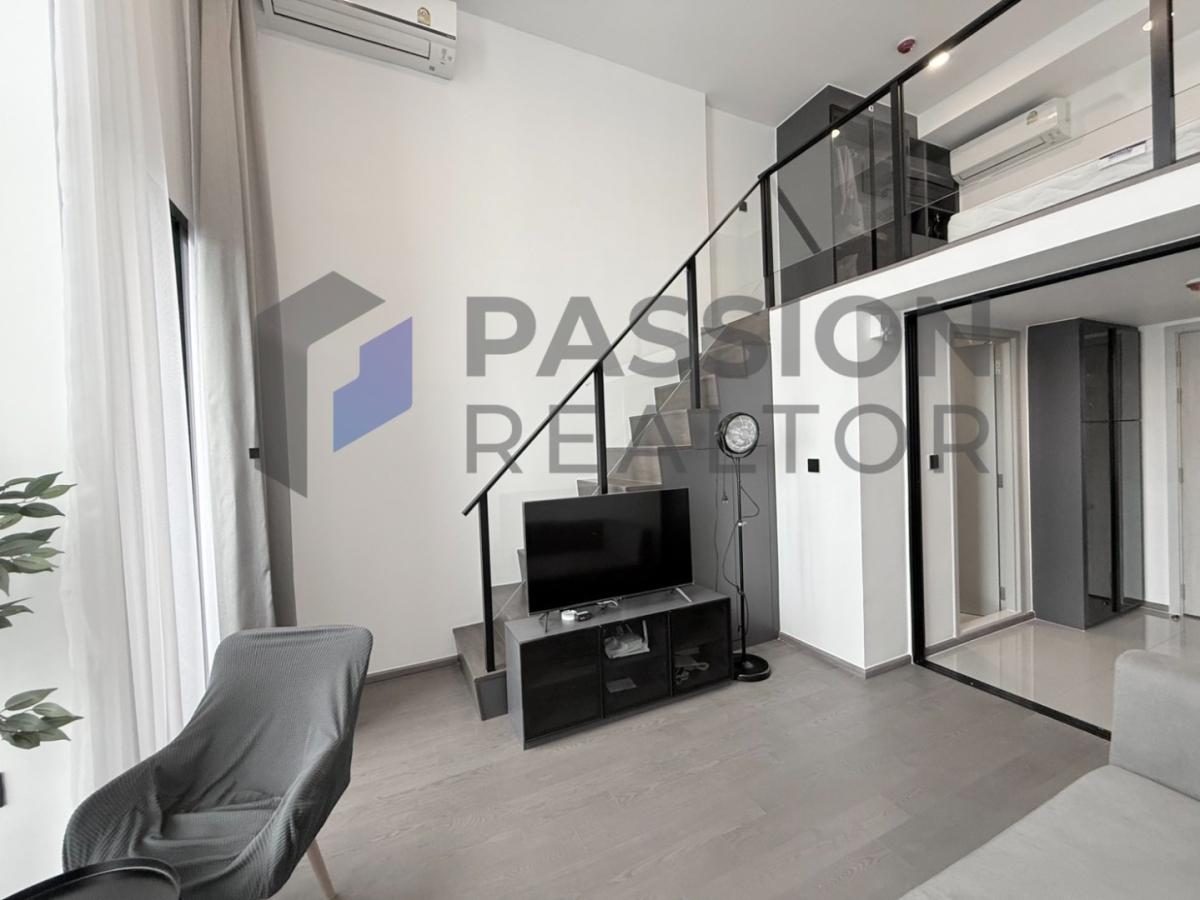 ให้เช่าคอนโดสยาม จุฬา สามย่าน : 🔥เช่าด่วน🔥พาร์ค ออริจิ้น จุฬา-สามย่าน ใกล้สถานีรถไฟฟ้า MRT หัวลำโพง เฟอร์นิเจอร์ครบ พร้อมเข้าอยู่