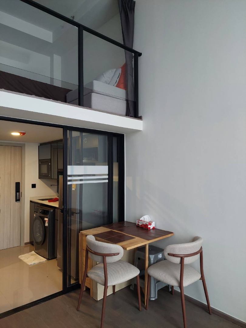 ให้เช่าคอนโดสยาม จุฬา สามย่าน : 🔥เช่าด่วน🔥พาร์ค ออริจิ้น จุฬา-สามย่าน ใกล้สถานีรถไฟฟ้า MRT หัวลำโพง เฟอร์นิเจอร์ครบ พร้อมเข้าอยู่