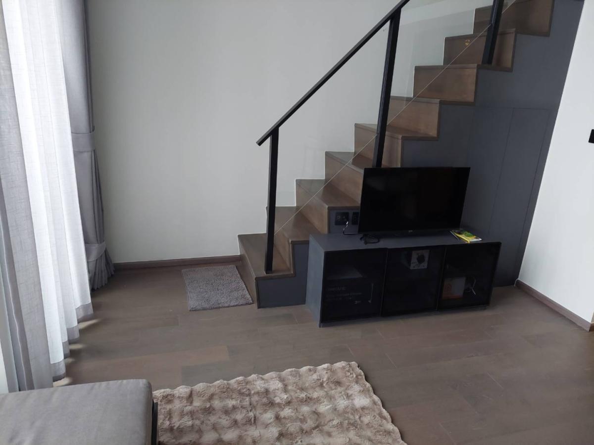 ให้เช่าคอนโดสยาม จุฬา สามย่าน : 🔥เช่าด่วน🔥พาร์ค ออริจิ้น จุฬา-สามย่าน ใกล้สถานีรถไฟฟ้า MRT หัวลำโพง เฟอร์นิเจอร์ครบ พร้อมเข้าอยู่