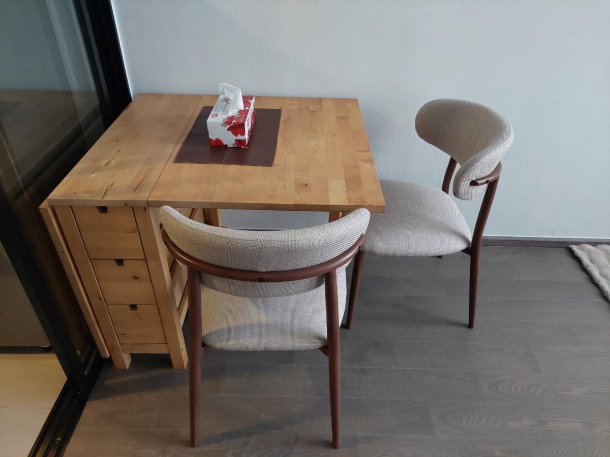 ให้เช่าคอนโดสยาม จุฬา สามย่าน : 🔥เช่าด่วน🔥พาร์ค ออริจิ้น จุฬา-สามย่าน ใกล้สถานีรถไฟฟ้า MRT หัวลำโพง เฟอร์นิเจอร์ครบ พร้อมเข้าอยู่