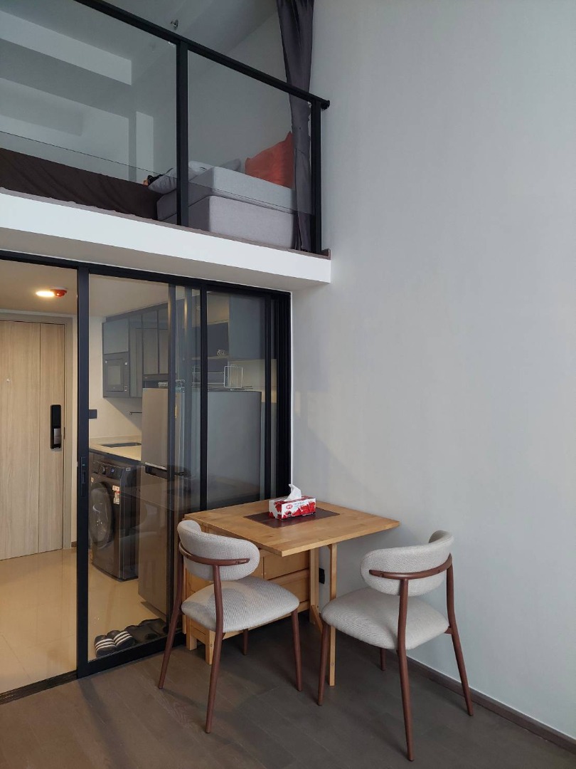 ให้เช่าคอนโดสยาม จุฬา สามย่าน : 🔥เช่าด่วน🔥พาร์ค ออริจิ้น จุฬา-สามย่าน ใกล้สถานีรถไฟฟ้า MRT หัวลำโพง เฟอร์นิเจอร์ครบ พร้อมเข้าอยู่