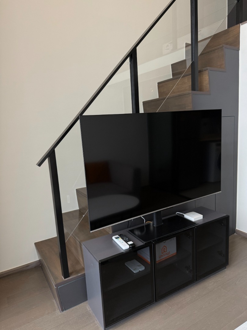 ให้เช่าคอนโดสยาม จุฬา สามย่าน : 🔥เช่าด่วน🔥พาร์ค ออริจิ้น จุฬา-สามย่าน ใกล้สถานีรถไฟฟ้า MRT หัวลำโพง เฟอร์นิเจอร์ครบ พร้อมเข้าอยู่