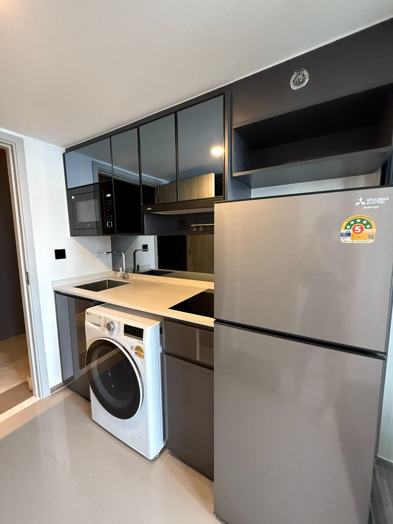 ให้เช่าคอนโดสยาม จุฬา สามย่าน : 🔥เช่าด่วน🔥พาร์ค ออริจิ้น จุฬา-สามย่าน ใกล้สถานีรถไฟฟ้า MRT หัวลำโพง เฟอร์นิเจอร์ครบ พร้อมเข้าอยู่