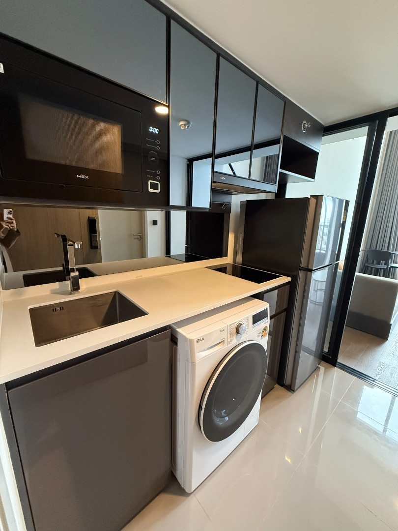 ให้เช่าคอนโดสยาม จุฬา สามย่าน : 🔥เช่าด่วน🔥พาร์ค ออริจิ้น จุฬา-สามย่าน ใกล้สถานีรถไฟฟ้า MRT หัวลำโพง เฟอร์นิเจอร์ครบ พร้อมเข้าอยู่