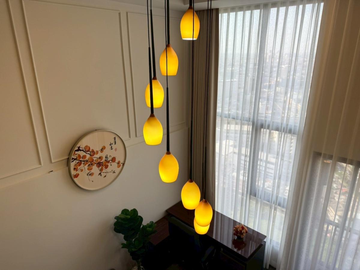 ให้เช่าคอนโดสยาม จุฬา สามย่าน : 🔥เช่าด่วน🔥พาร์ค ออริจิ้น จุฬา-สามย่าน ใกล้สถานีรถไฟฟ้า MRT หัวลำโพง เฟอร์นิเจอร์ครบ พร้อมเข้าอยู่