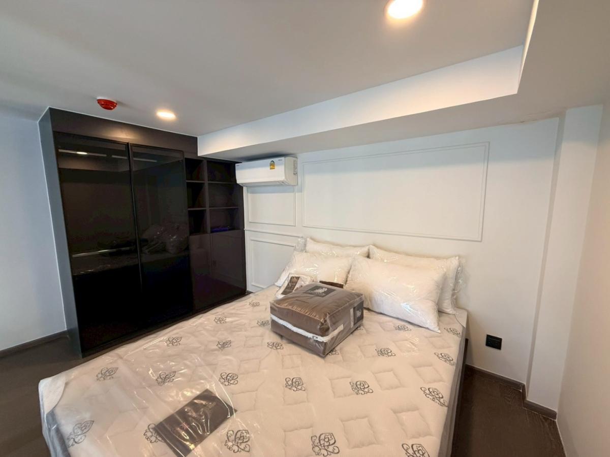 ให้เช่าคอนโดสยาม จุฬา สามย่าน : 🔥เช่าด่วน🔥พาร์ค ออริจิ้น จุฬา-สามย่าน ใกล้สถานีรถไฟฟ้า MRT หัวลำโพง เฟอร์นิเจอร์ครบ พร้อมเข้าอยู่