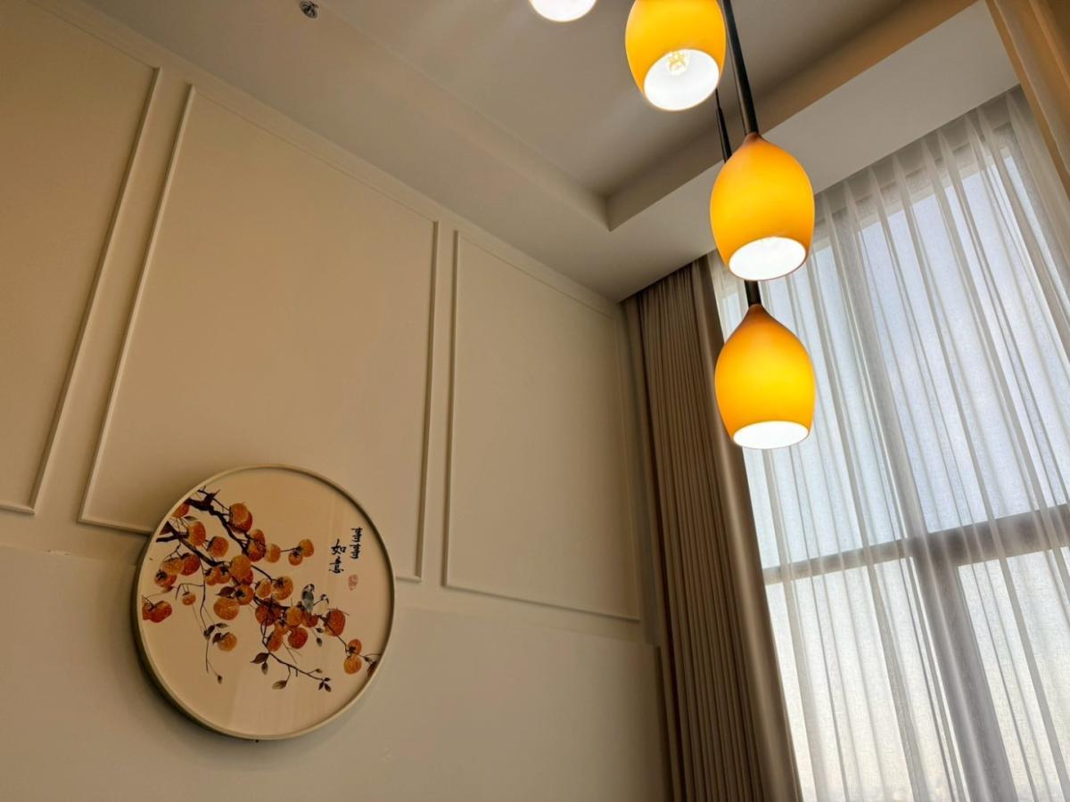 ให้เช่าคอนโดสยาม จุฬา สามย่าน : 🔥เช่าด่วน🔥พาร์ค ออริจิ้น จุฬา-สามย่าน ใกล้สถานีรถไฟฟ้า MRT หัวลำโพง เฟอร์นิเจอร์ครบ พร้อมเข้าอยู่