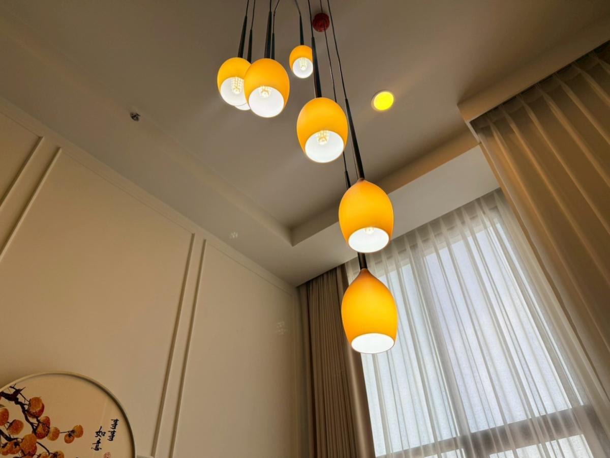 ให้เช่าคอนโดสยาม จุฬา สามย่าน : 🔥เช่าด่วน🔥พาร์ค ออริจิ้น จุฬา-สามย่าน ใกล้สถานีรถไฟฟ้า MRT หัวลำโพง เฟอร์นิเจอร์ครบ พร้อมเข้าอยู่