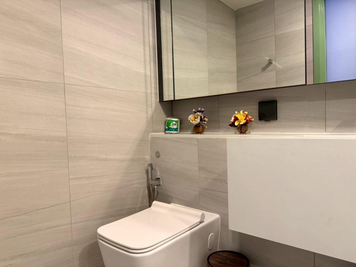 ให้เช่าคอนโดสยาม จุฬา สามย่าน : 🔥เช่าด่วน🔥พาร์ค ออริจิ้น จุฬา-สามย่าน ใกล้สถานีรถไฟฟ้า MRT หัวลำโพง เฟอร์นิเจอร์ครบ พร้อมเข้าอยู่