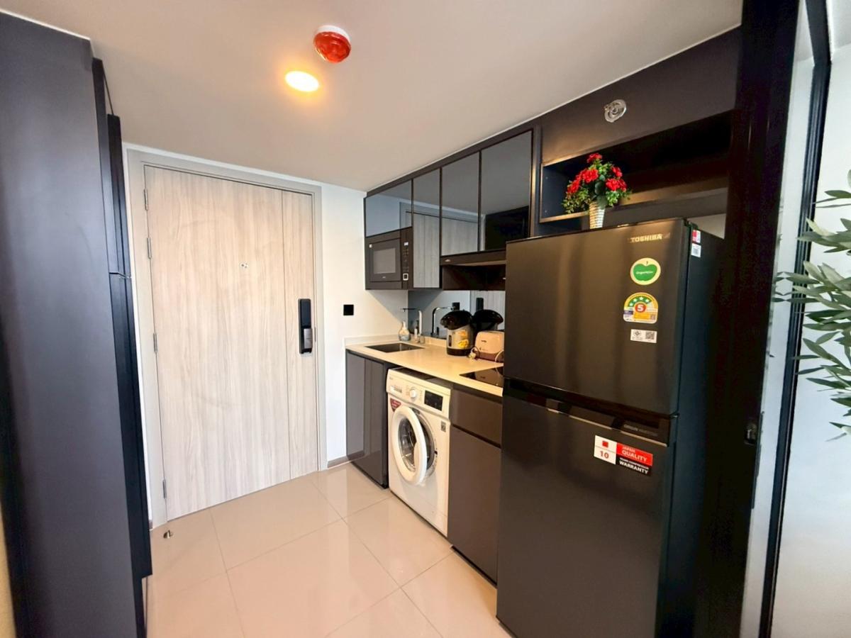 ให้เช่าคอนโดสยาม จุฬา สามย่าน : 🔥เช่าด่วน🔥พาร์ค ออริจิ้น จุฬา-สามย่าน ใกล้สถานีรถไฟฟ้า MRT หัวลำโพง เฟอร์นิเจอร์ครบ พร้อมเข้าอยู่