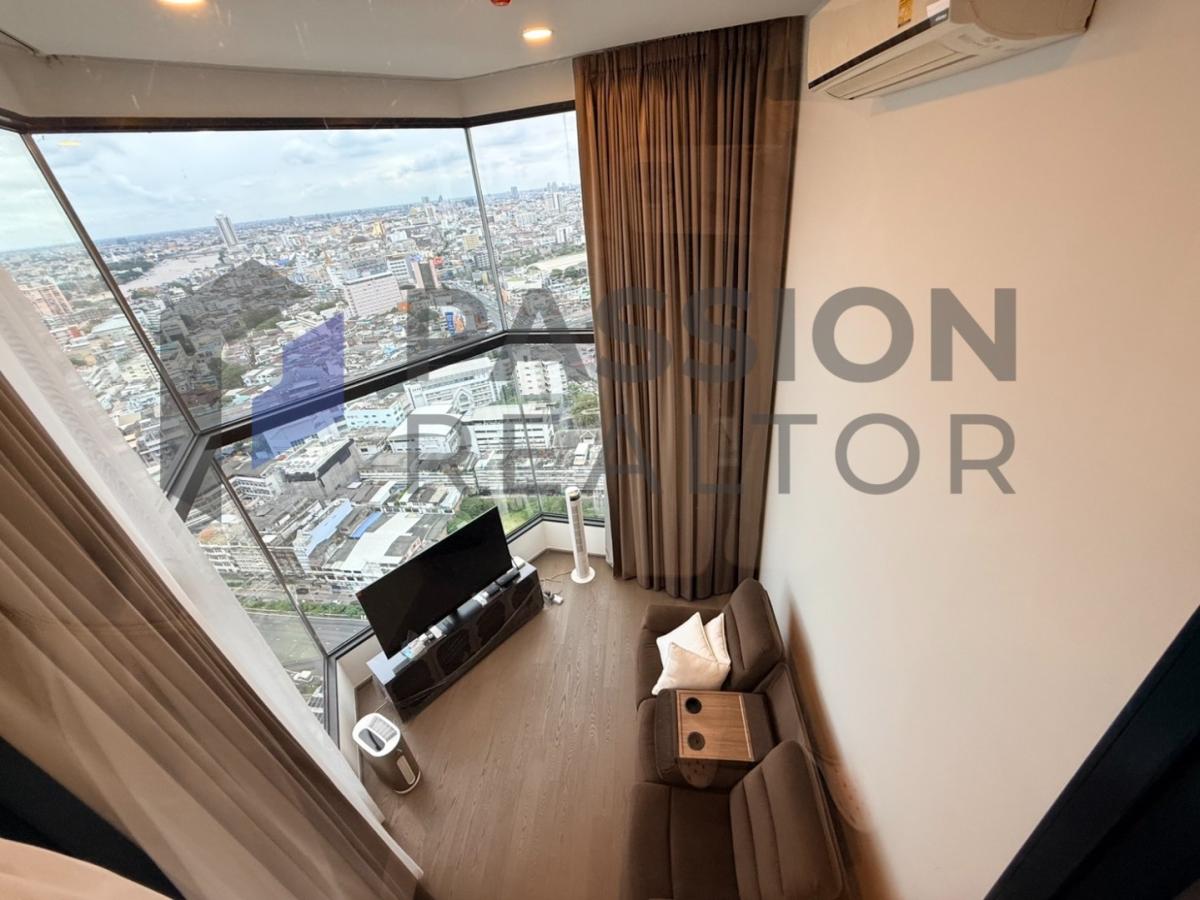 ให้เช่าคอนโดสยาม จุฬา สามย่าน : 🔥เช่าด่วน🔥พาร์ค ออริจิ้น จุฬา-สามย่าน ใกล้สถานีรถไฟฟ้า MRT หัวลำโพง เฟอร์นิเจอร์ครบ พร้อมเข้าอยู่