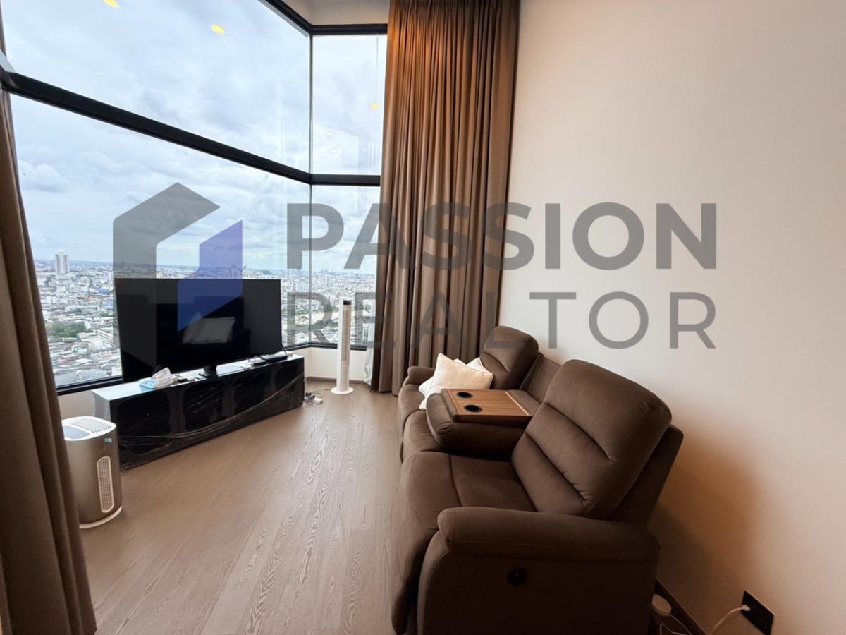 ให้เช่าคอนโดสยาม จุฬา สามย่าน : 🔥เช่าด่วน🔥พาร์ค ออริจิ้น จุฬา-สามย่าน ใกล้สถานีรถไฟฟ้า MRT หัวลำโพง เฟอร์นิเจอร์ครบ พร้อมเข้าอยู่