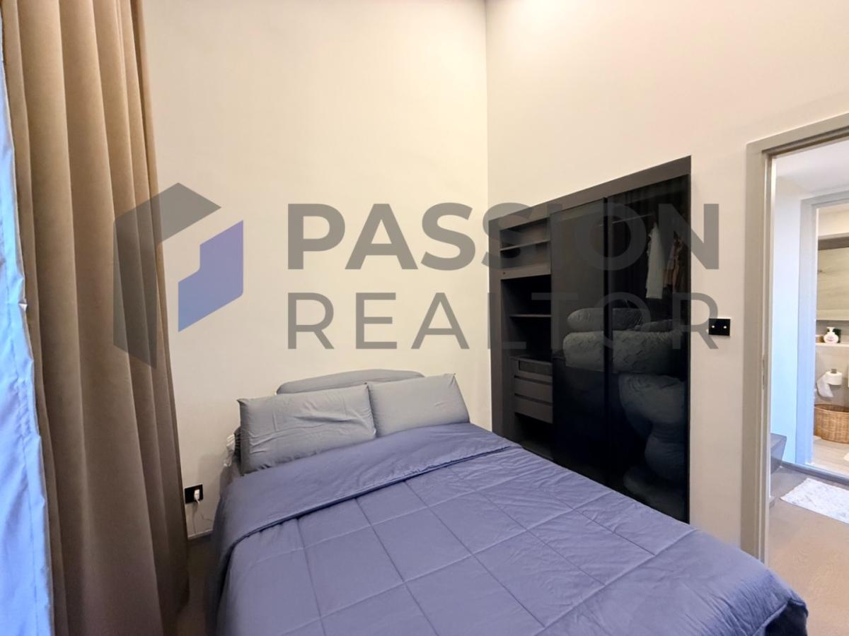 ให้เช่าคอนโดสยาม จุฬา สามย่าน : 🔥เช่าด่วน🔥พาร์ค ออริจิ้น จุฬา-สามย่าน ใกล้สถานีรถไฟฟ้า MRT หัวลำโพง เฟอร์นิเจอร์ครบ พร้อมเข้าอยู่