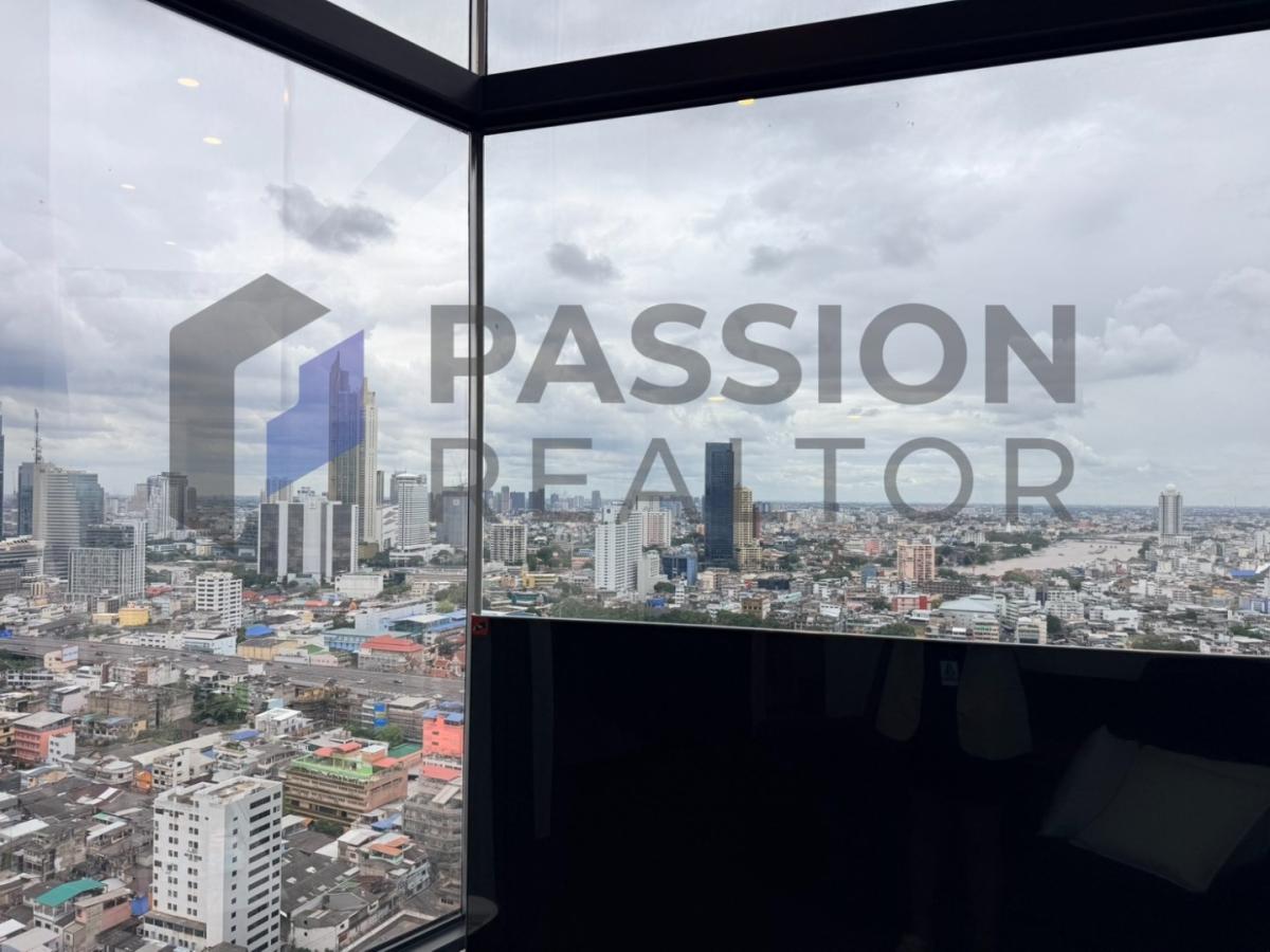 ให้เช่าคอนโดสยาม จุฬา สามย่าน : 🔥เช่าด่วน🔥พาร์ค ออริจิ้น จุฬา-สามย่าน ใกล้สถานีรถไฟฟ้า MRT หัวลำโพง เฟอร์นิเจอร์ครบ พร้อมเข้าอยู่