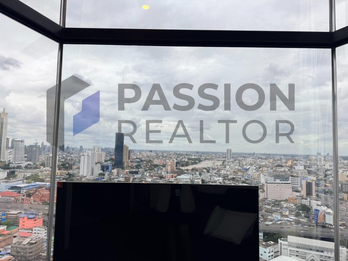 ให้เช่าคอนโดสยาม จุฬา สามย่าน : 🔥เช่าด่วน🔥พาร์ค ออริจิ้น จุฬา-สามย่าน ใกล้สถานีรถไฟฟ้า MRT หัวลำโพง เฟอร์นิเจอร์ครบ พร้อมเข้าอยู่