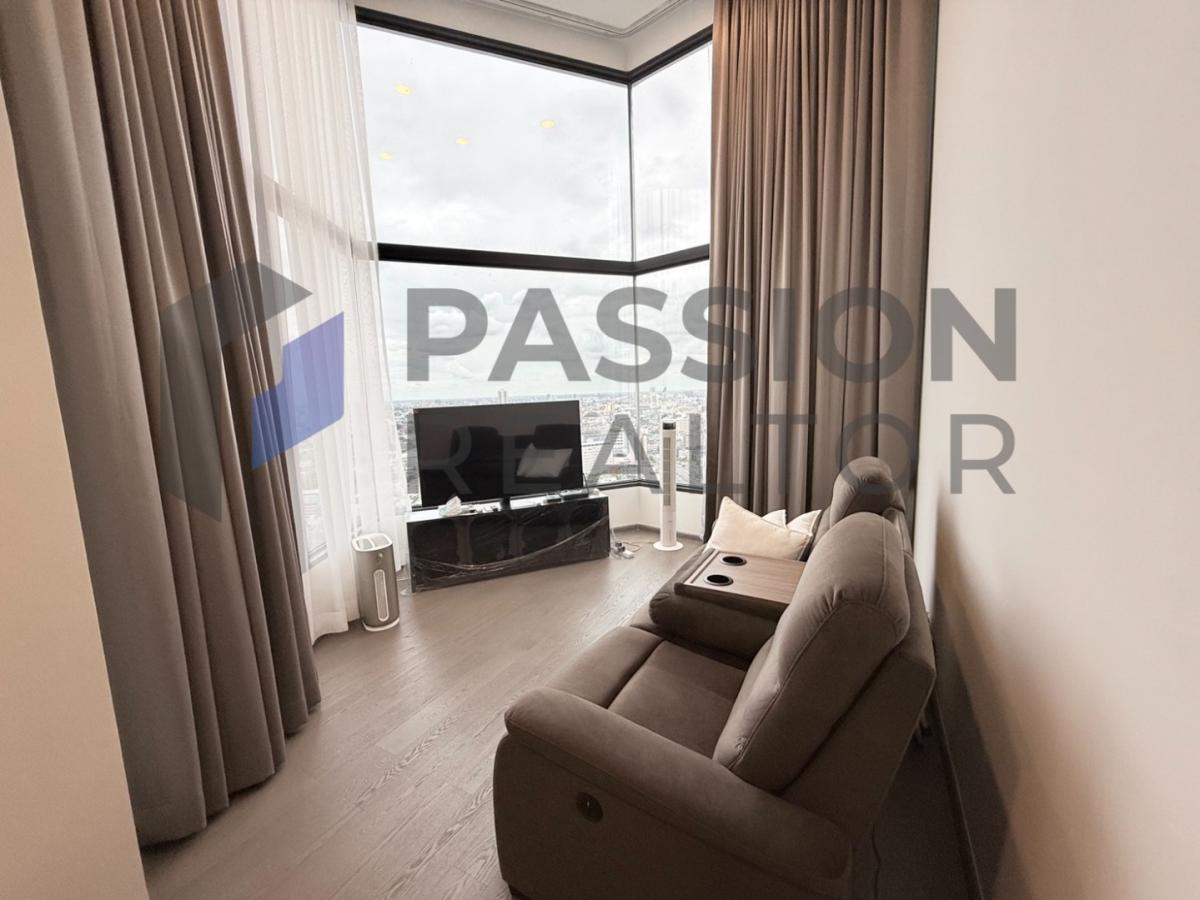 ให้เช่าคอนโดสยาม จุฬา สามย่าน : 🔥เช่าด่วน🔥พาร์ค ออริจิ้น จุฬา-สามย่าน ใกล้สถานีรถไฟฟ้า MRT หัวลำโพง เฟอร์นิเจอร์ครบ พร้อมเข้าอยู่