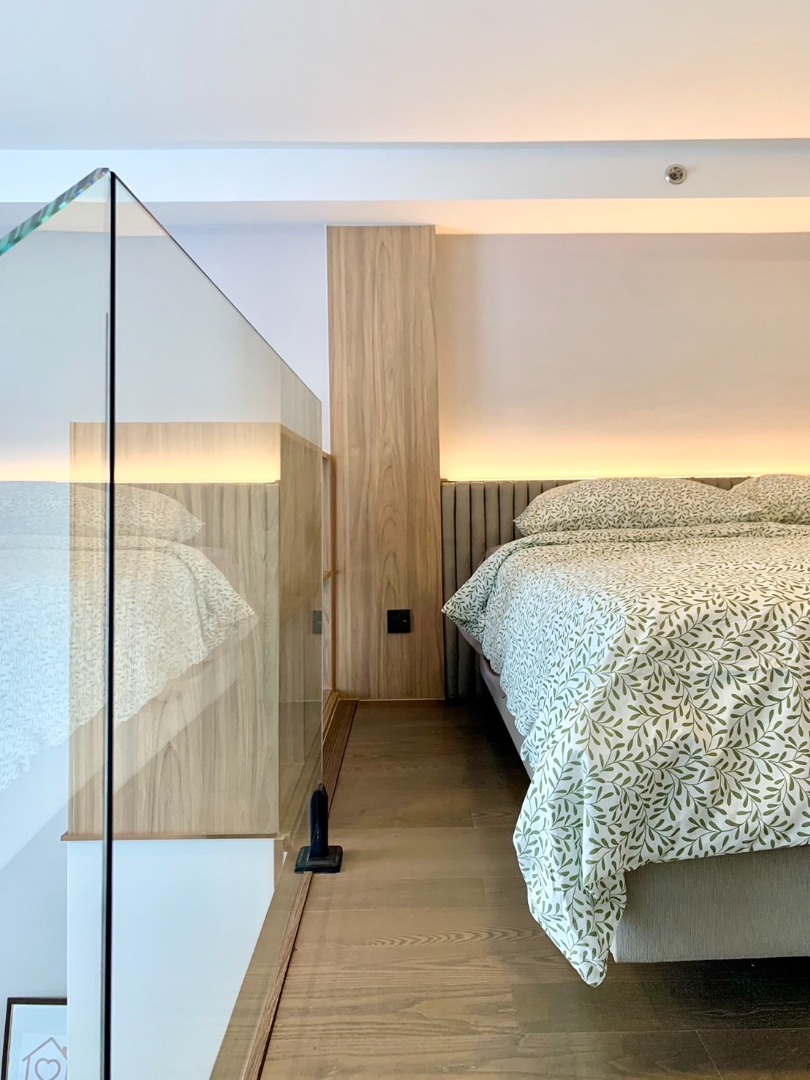 ให้เช่าคอนโดสยาม จุฬา สามย่าน : 🔥เช่าด่วน🔥พาร์ค ออริจิ้น จุฬา-สามย่าน ใกล้สถานีรถไฟฟ้า MRT หัวลำโพง เฟอร์นิเจอร์ครบ พร้อมเข้าอยู่