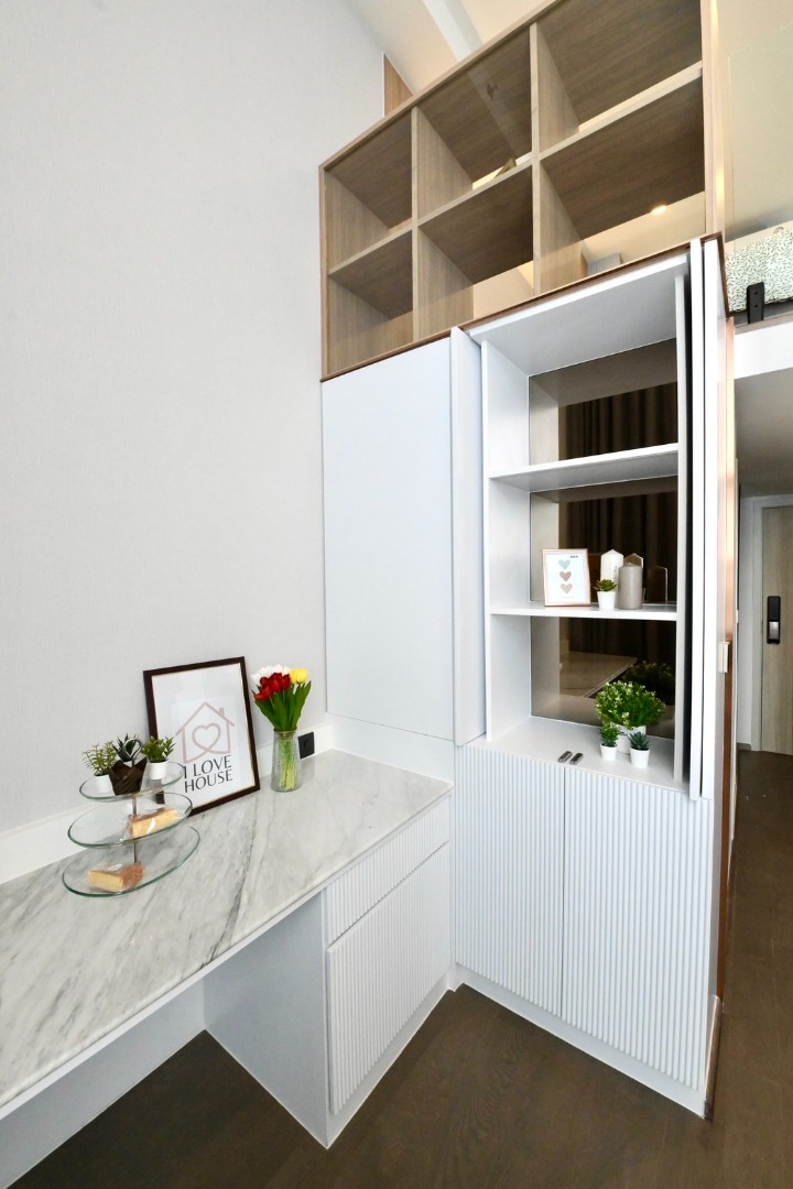 ให้เช่าคอนโดสยาม จุฬา สามย่าน : 🔥เช่าด่วน🔥พาร์ค ออริจิ้น จุฬา-สามย่าน ใกล้สถานีรถไฟฟ้า MRT หัวลำโพง เฟอร์นิเจอร์ครบ พร้อมเข้าอยู่