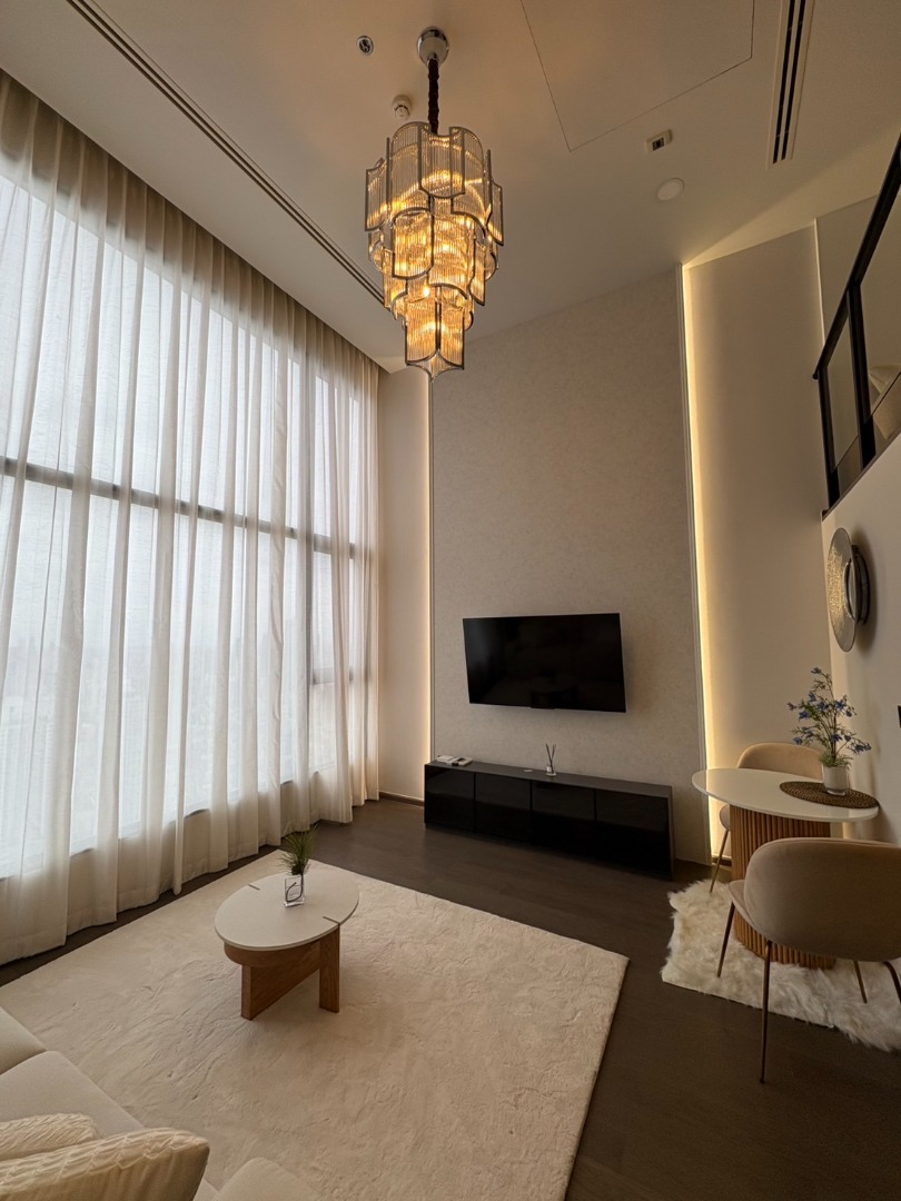 ให้เช่าคอนโดสยาม จุฬา สามย่าน : 🔥เช่าด่วน🔥พาร์ค ออริจิ้น จุฬา-สามย่าน ใกล้สถานีรถไฟฟ้า MRT หัวลำโพง เฟอร์นิเจอร์ครบ พร้อมเข้าอยู่