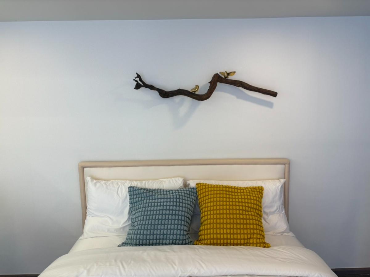 For RentCondoSiam Paragon ,Chulalongkorn,Samyan : 🔥Rent Now🔥 Park Origin Chula-Samyan, near MRT Hua Lamphong Station, fully furnished, ready to move in.